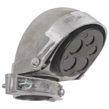 ABB 1-1/4 in. Entrance Cap 5021A